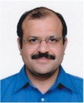 Dr. Sandeep Agarwal, Oncologist